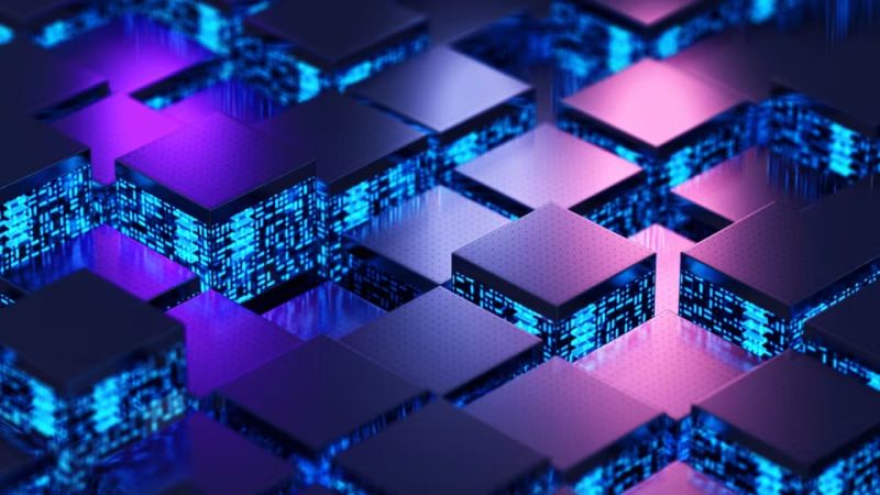荷塘区软件开发用Kubernetes助力企业数字化转型