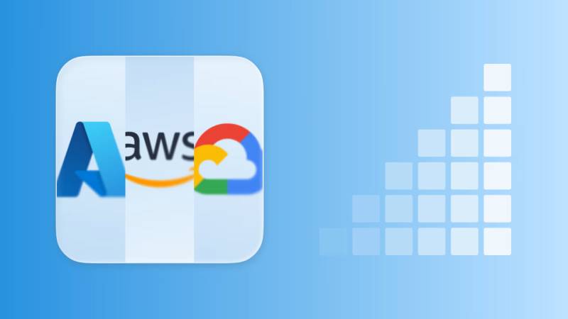 荷塘区软件开发公司视角：2026及以后云计算趋势洞察，赋能本地软件定制