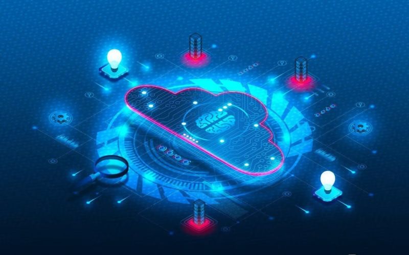 信创产业担当:荷塘区软件开发公司助力西南区域信创国产化加速