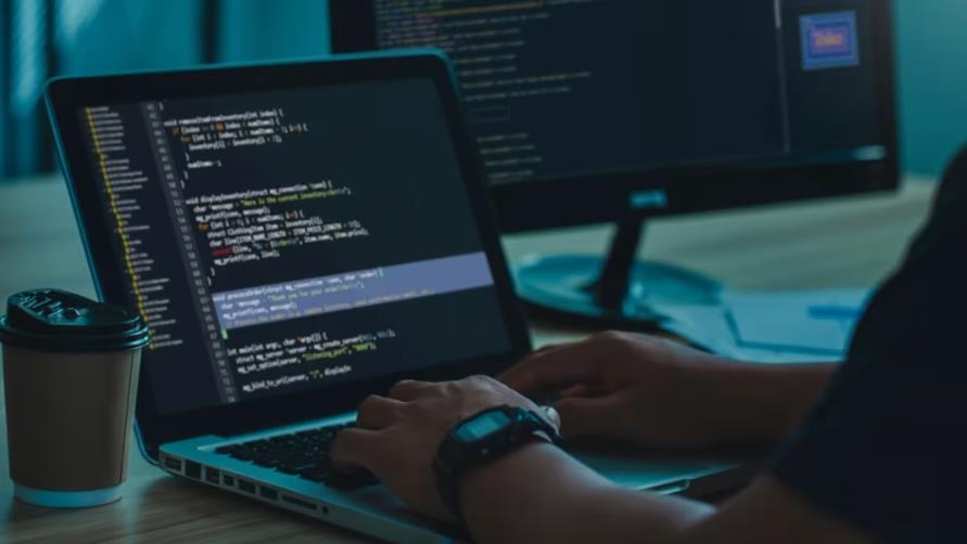 软件开发公司